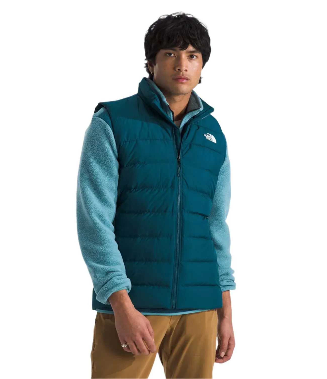 North Face Aconcagua 3 Vest 2025