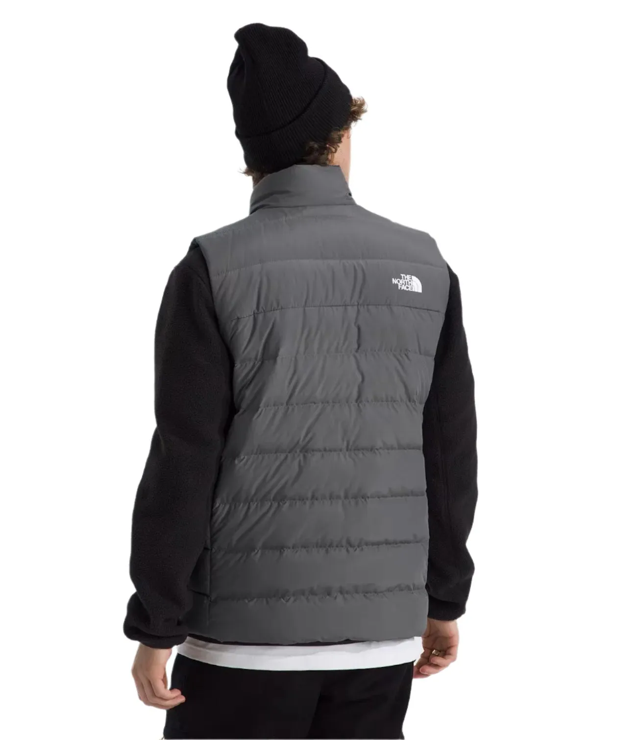 North Face Aconcagua 3 Vest 2025