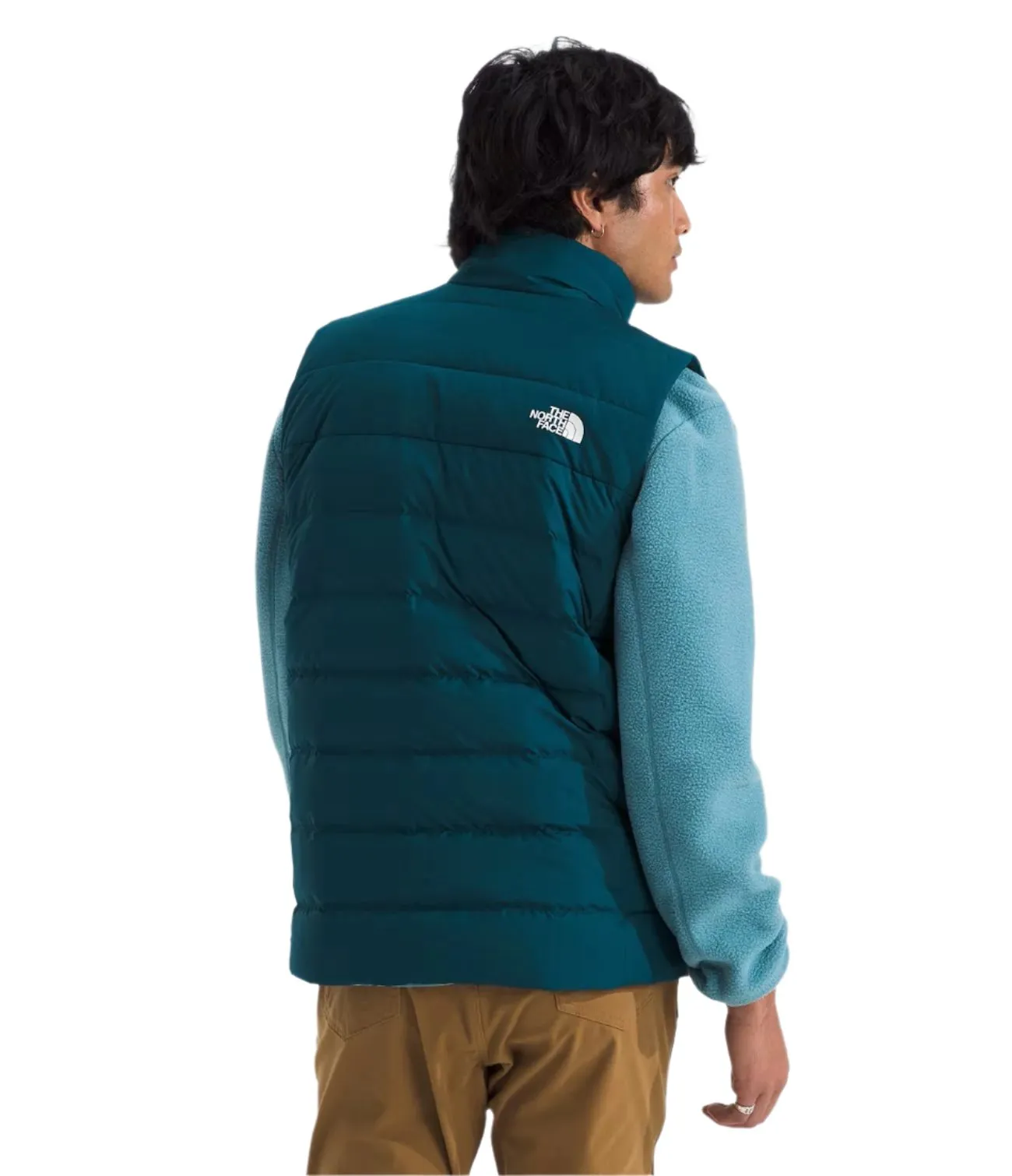 North Face Aconcagua 3 Vest 2025