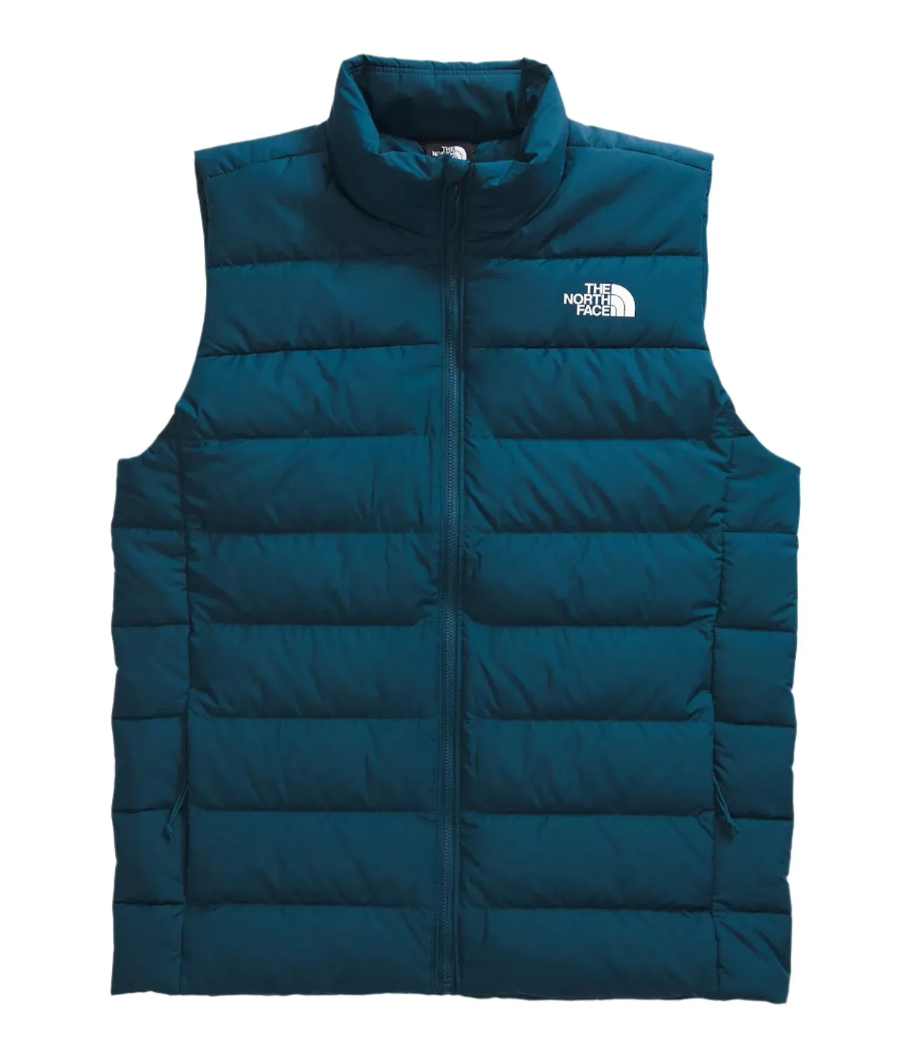 North Face Aconcagua 3 Vest 2025