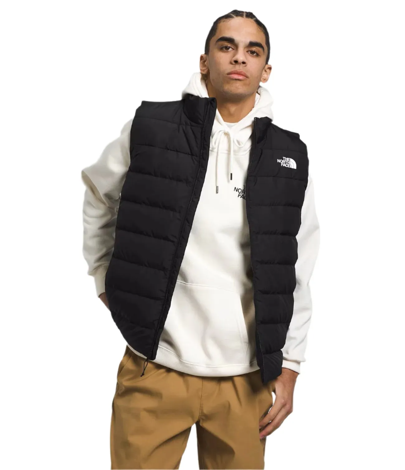 North Face Aconcagua 3 Vest 2025
