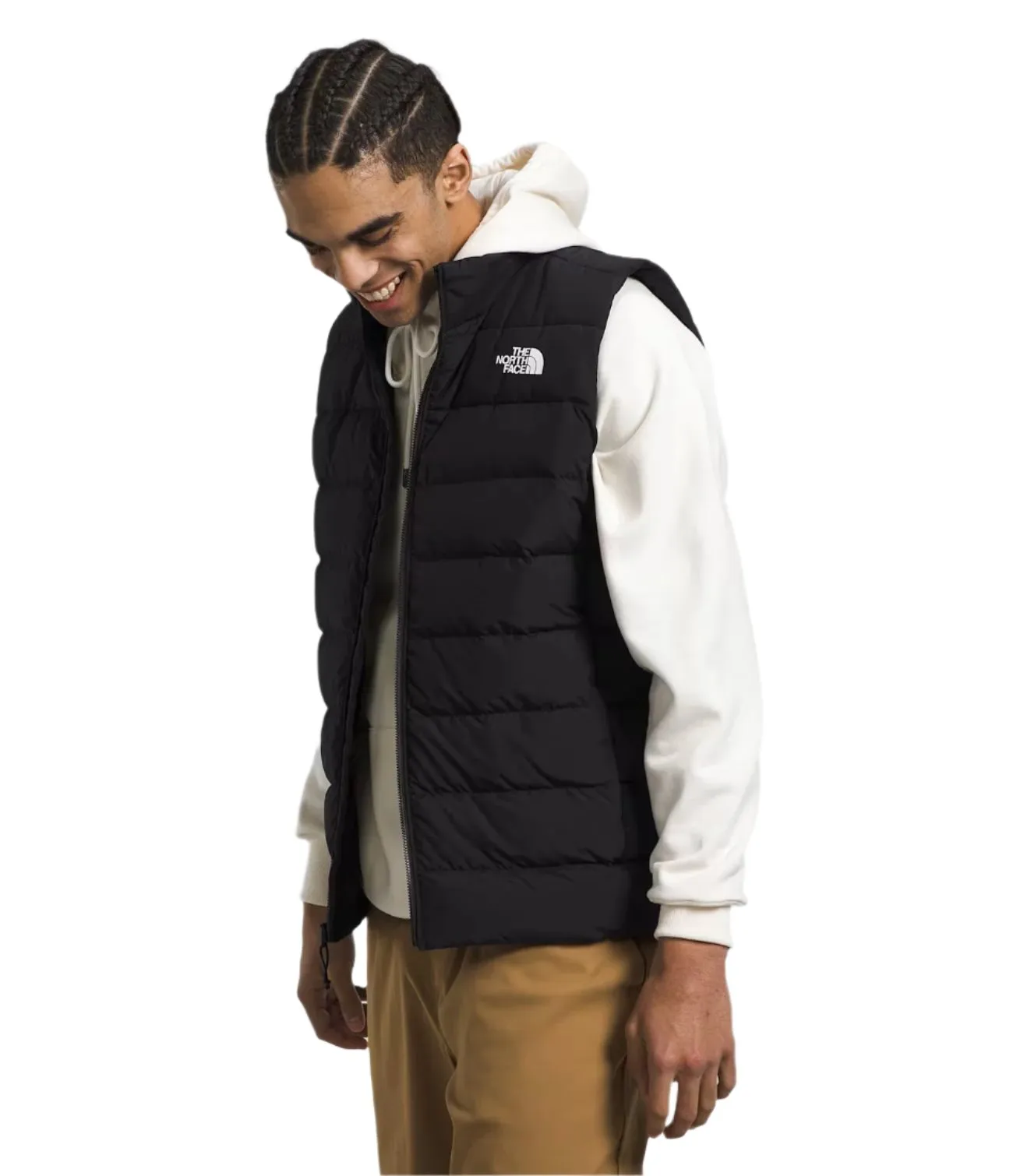 North Face Aconcagua 3 Vest 2025