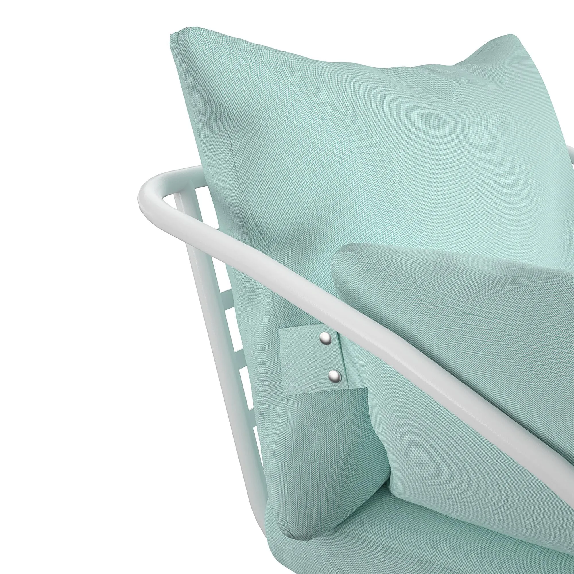 Novogratz Teddi Outdoor Lounge Chairs