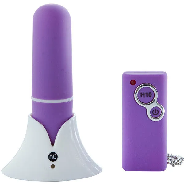 NU SENSUELLE WIRELESS BULLET
