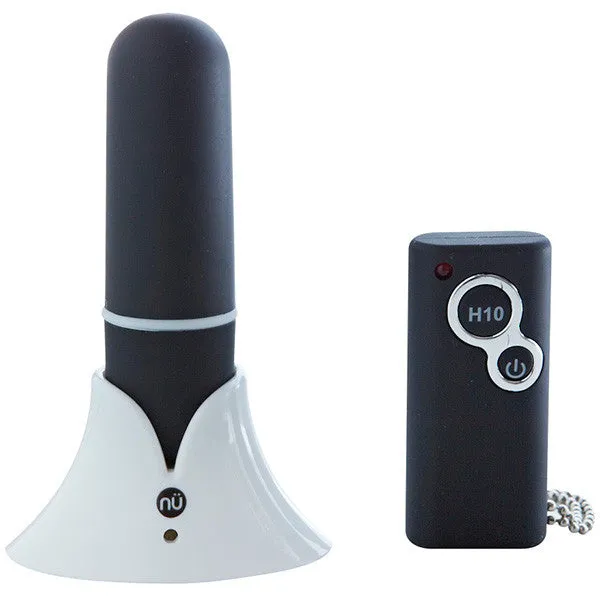 NU SENSUELLE WIRELESS BULLET