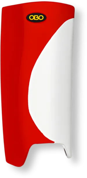 OBO Robo Plus Leg Guard