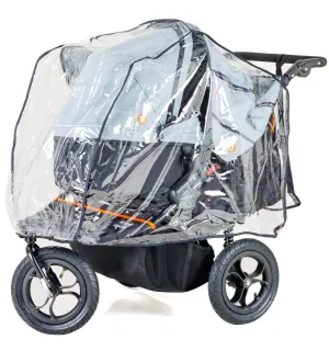 Out n About Nipper V5 Raincover - Double XL