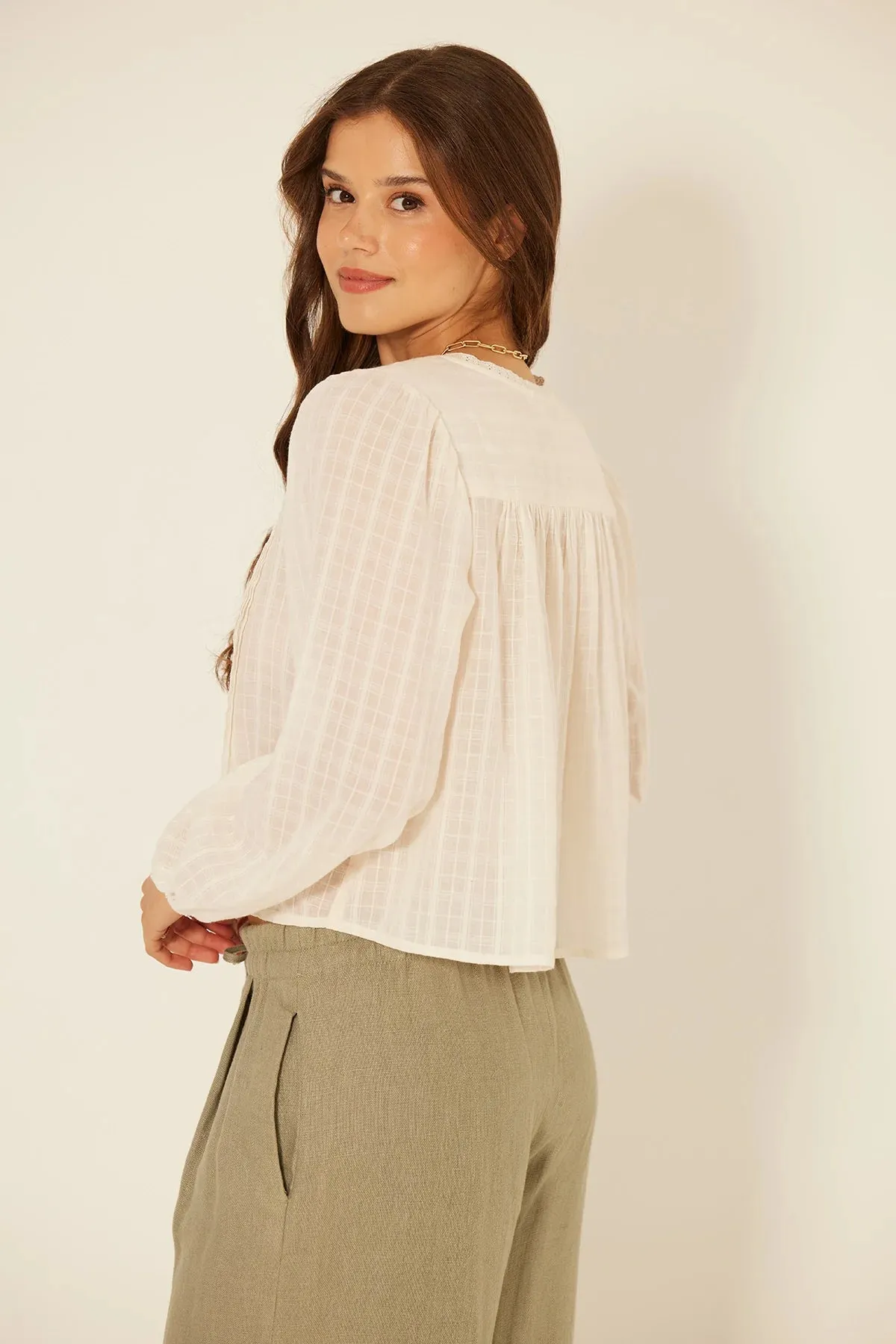 Palace Top