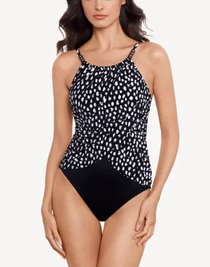 Pebbles Lisa One Piece Swimsuit