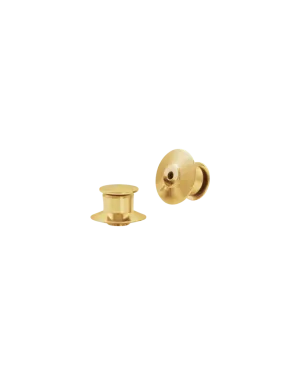 Pin Locking Clutch
