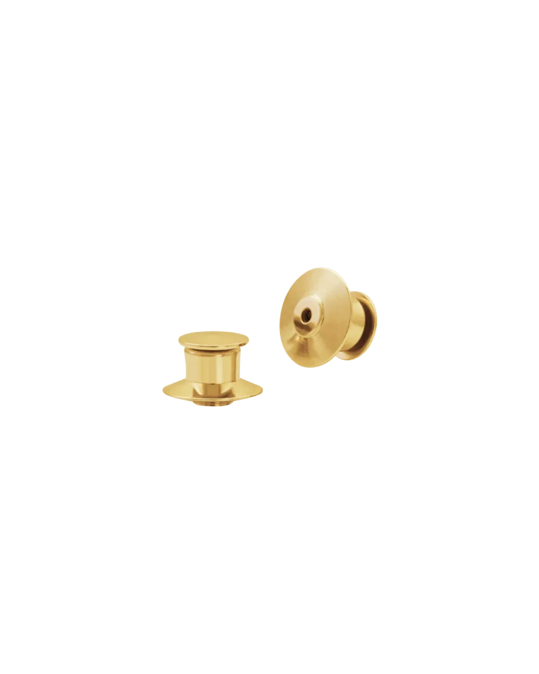 Pin Locking Clutch