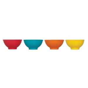 Pinch & Prep Bowls set of 4