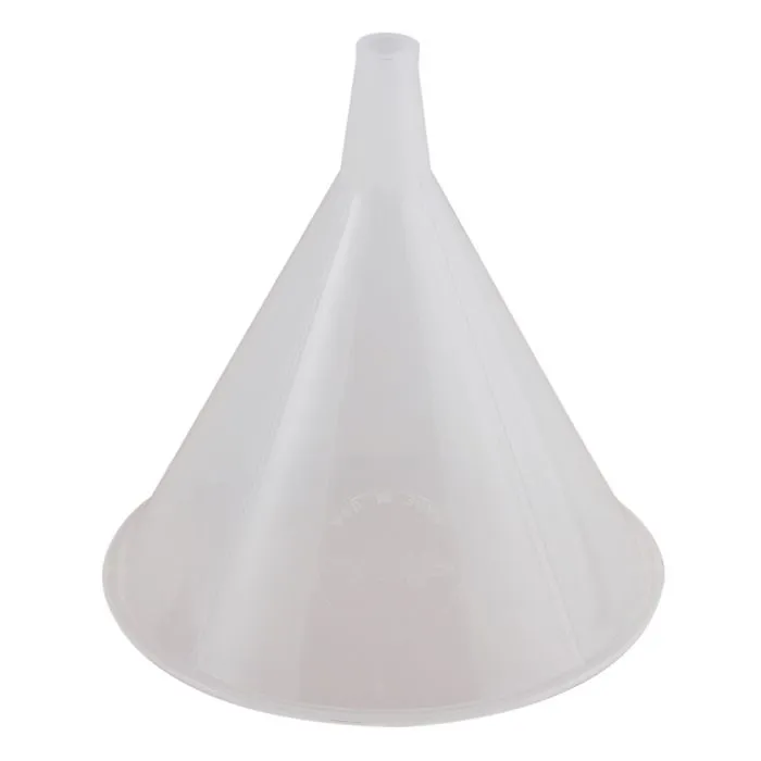 Plastic Funnel