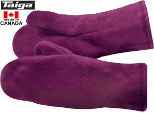 Polartec 300 Fleece Mitts