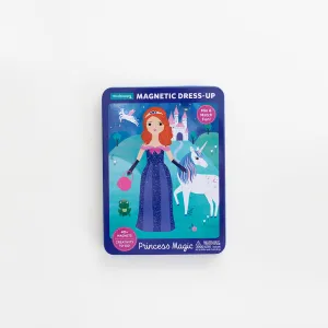 Princess Magic Magnetic Dress-up