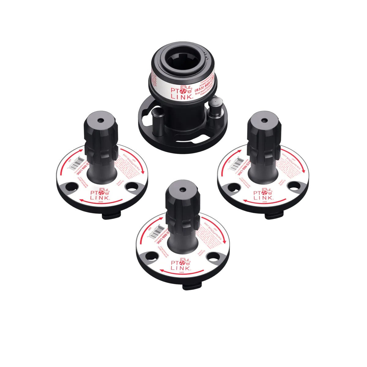 PTO Link™ Compact System *FREE SHIPPING*