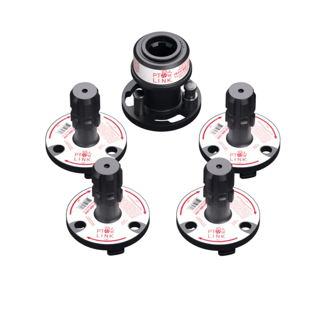 PTO Link™ Compact System *FREE SHIPPING*