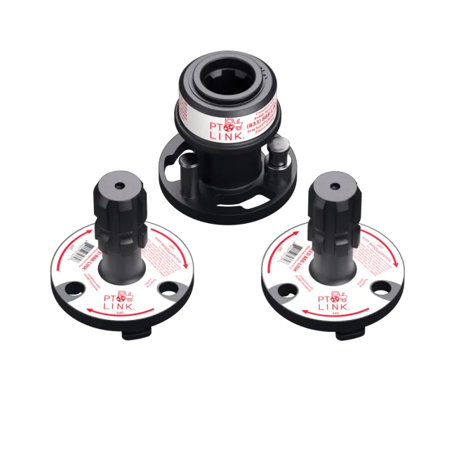 PTO Link™ Compact System *FREE SHIPPING*