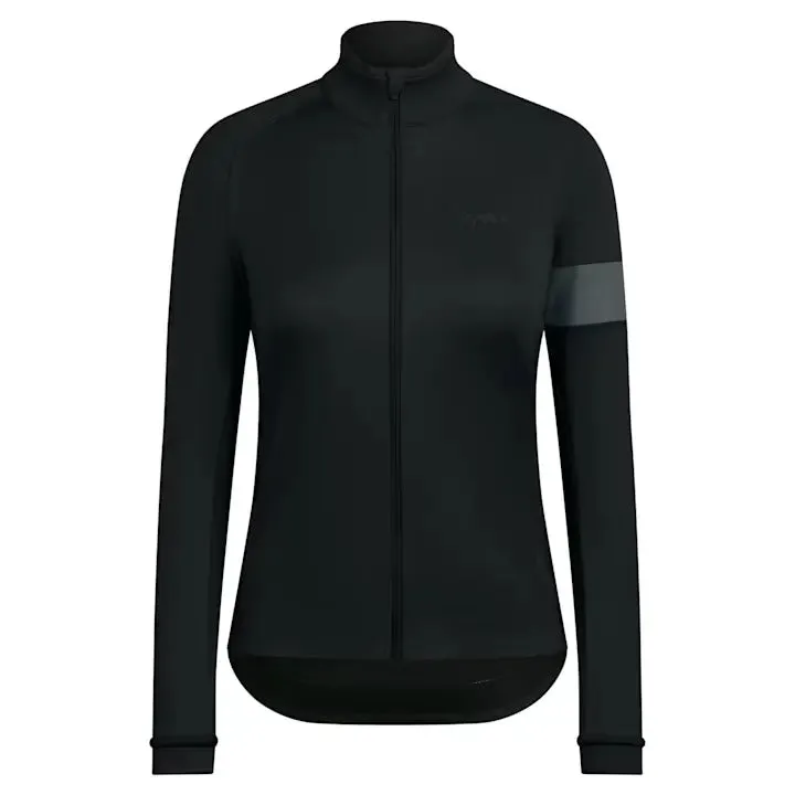 RAPHA Core Winter Women Jacket - BLW Black