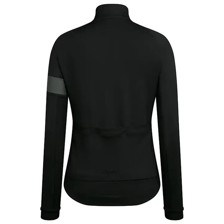 RAPHA Core Winter Women Jacket - BLW Black
