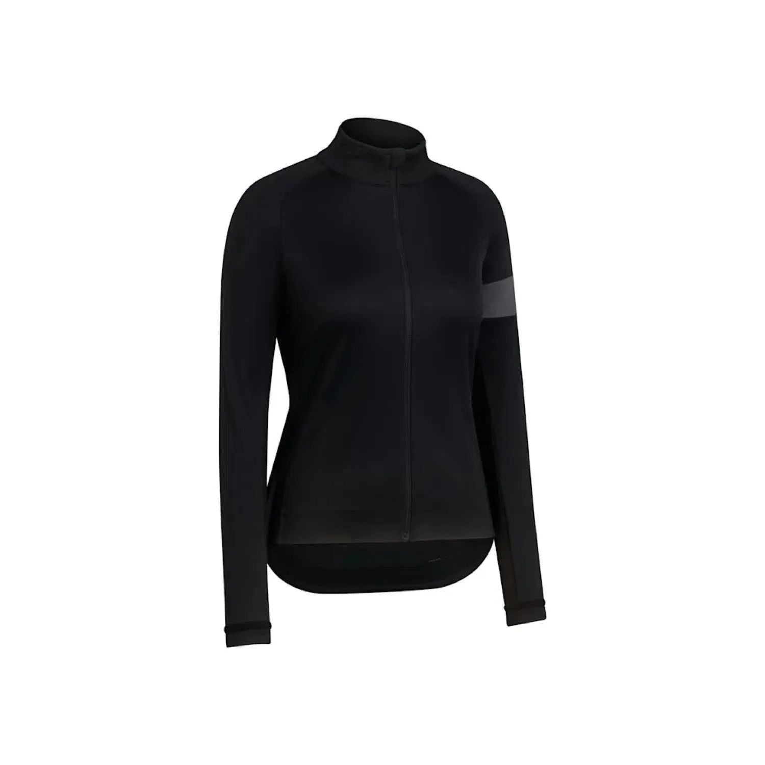 RAPHA Core Winter Women Jacket - BLW Black