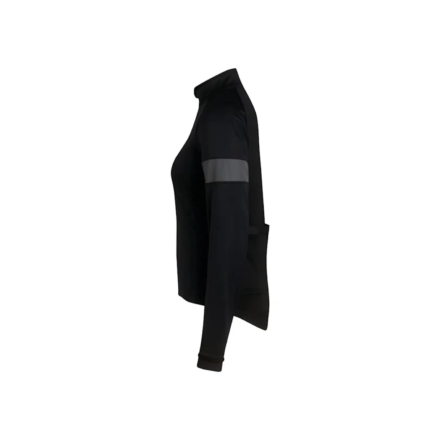 RAPHA Core Winter Women Jacket - BLW Black
