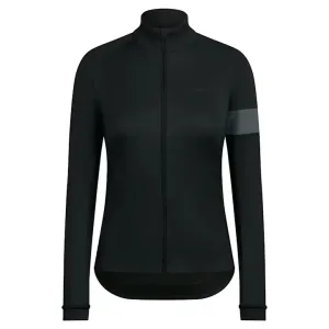 RAPHA Core Winter Women Jacket - BLW Black