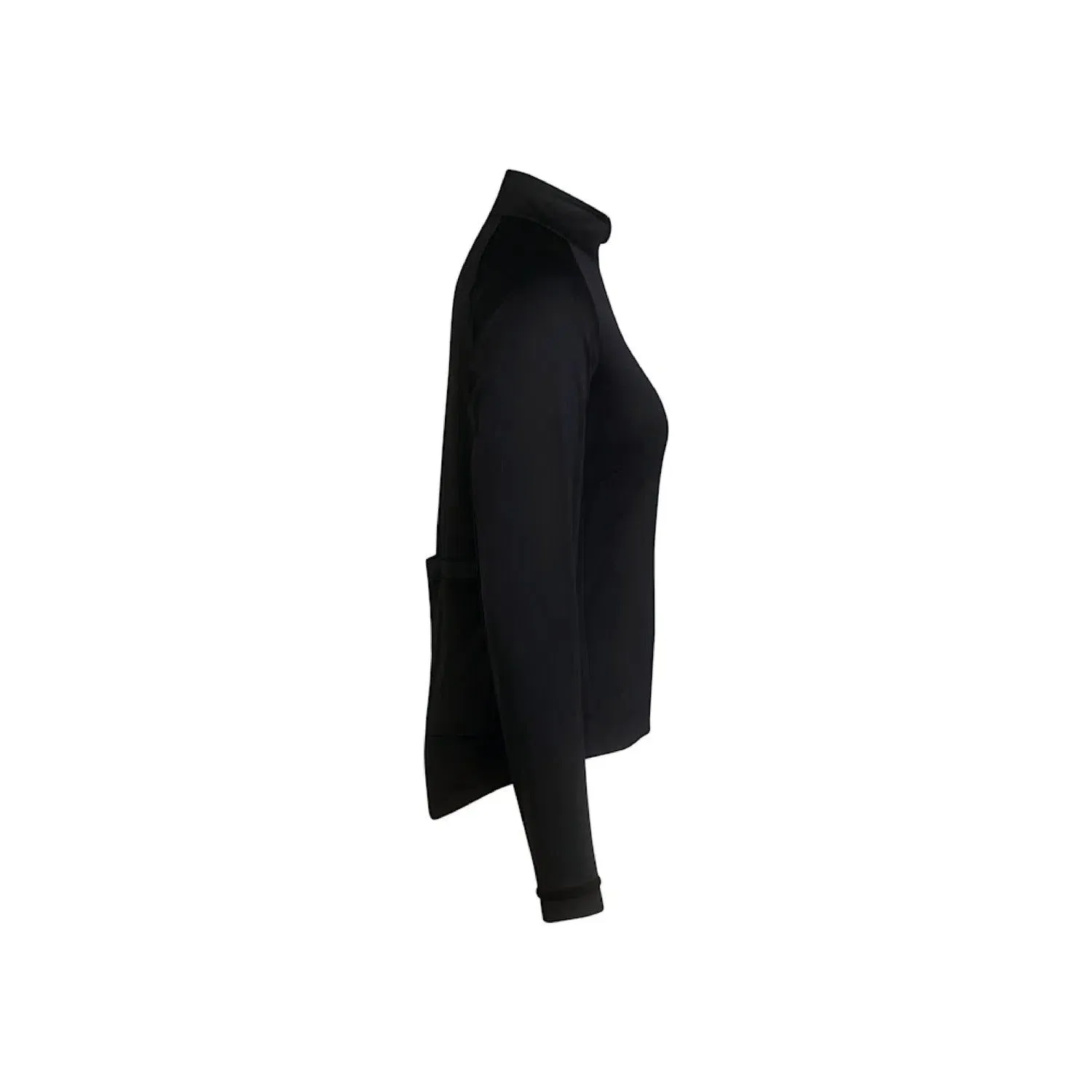 RAPHA Core Winter Women Jacket - BLW Black
