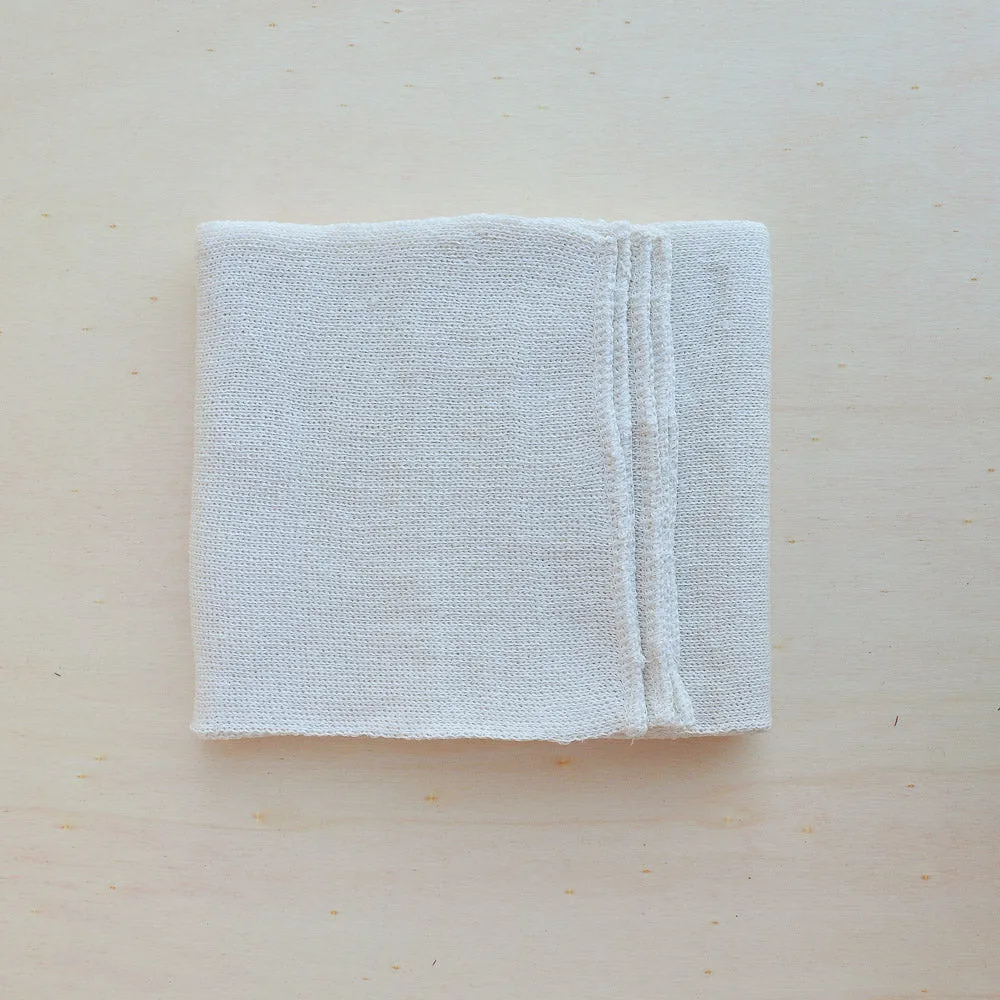 Raw Silk Liner (5 pack)