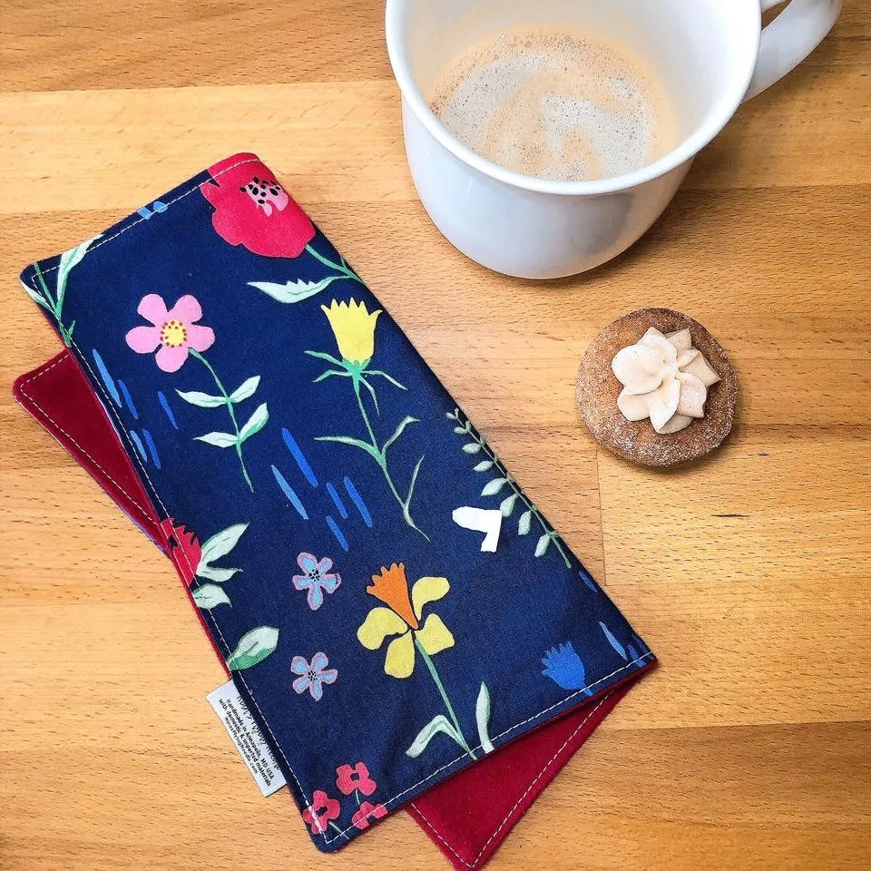 Reusable Napkins - Space