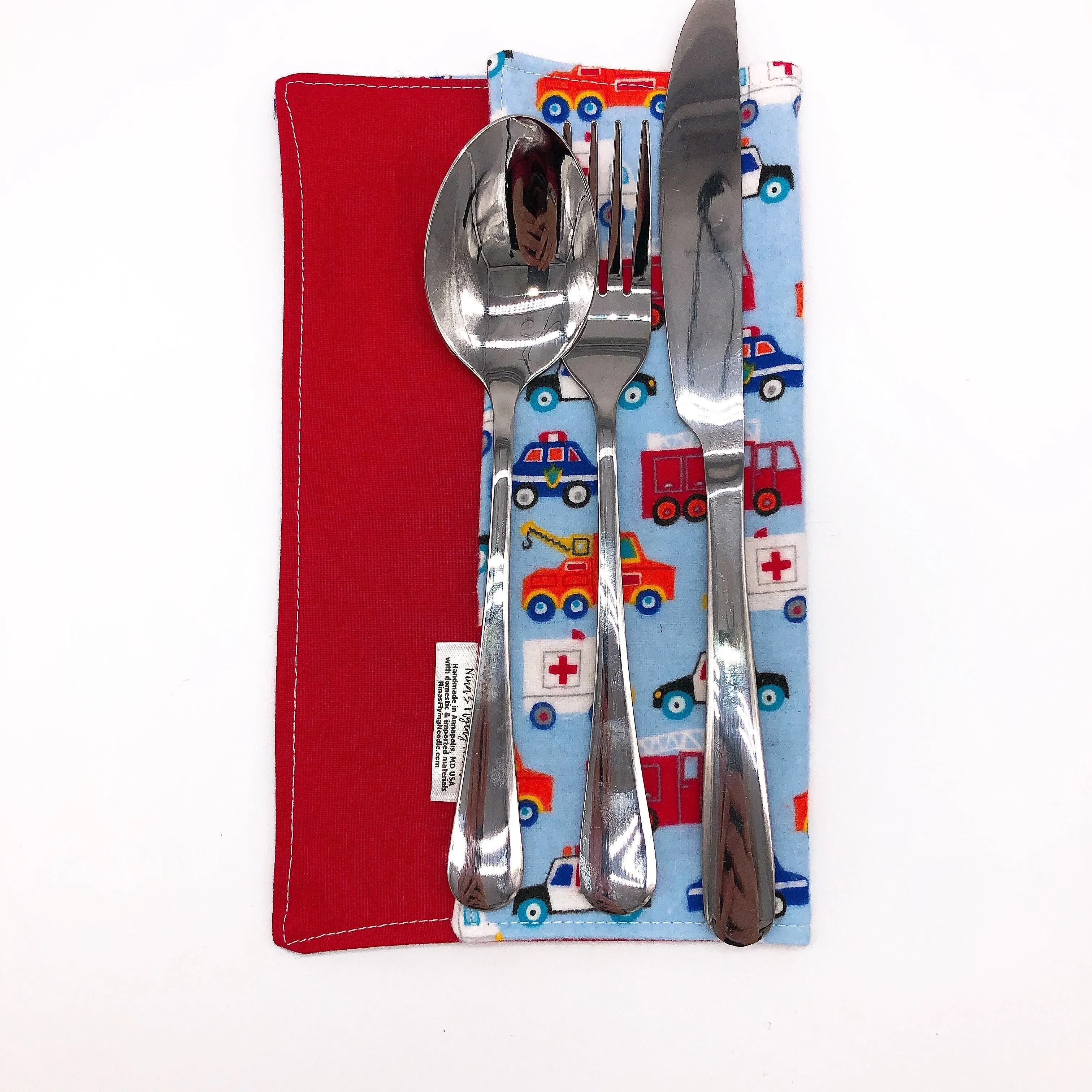 Reusable Napkins - Space
