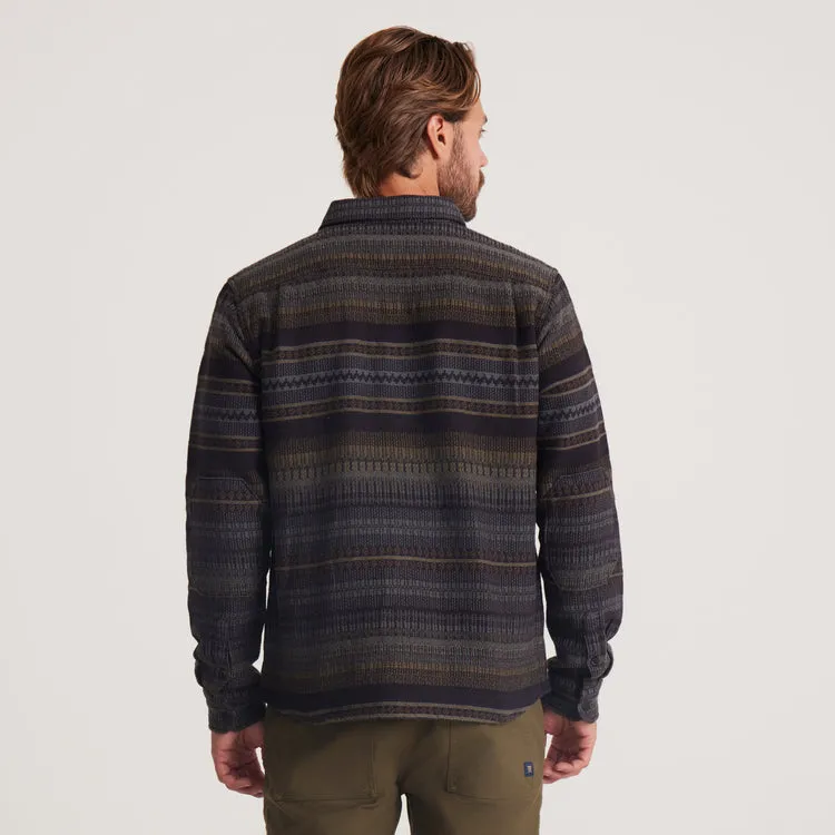 ROARK Nordsman Teton Flannel - ORION