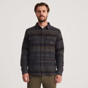 ROARK Nordsman Teton Flannel - ORION
