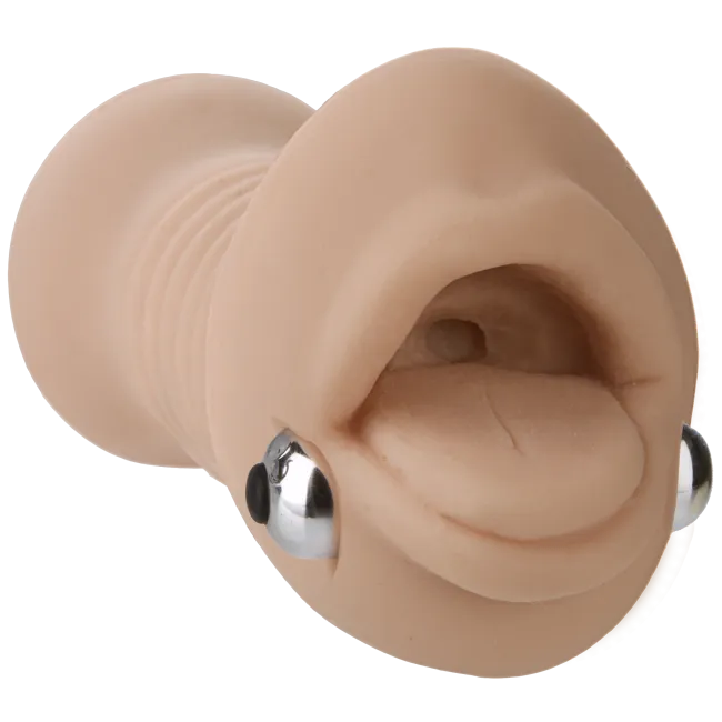 Signature Strokers The Vicky Quickie Blowjob Sucker