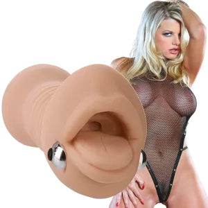 Signature Strokers The Vicky Quickie Blowjob Sucker