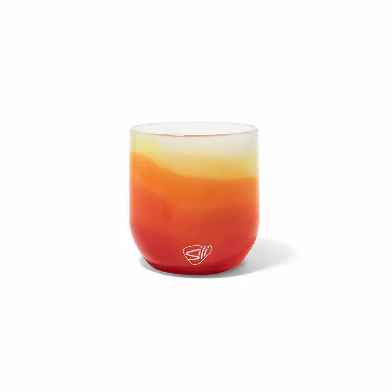 Silipint Classic Logo Wine Glass