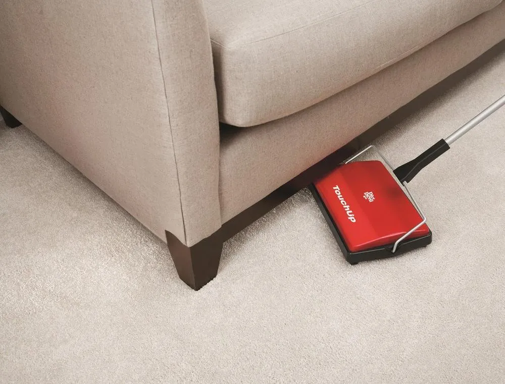 Simpli-Sweep Push Sweeper