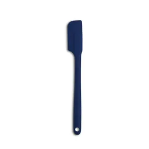 Slim Silicone Baking Spatula - Navy - 10"