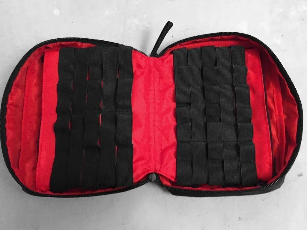 Small Parts Organizer
