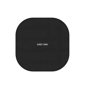 Smokeless Fire Pit Mat