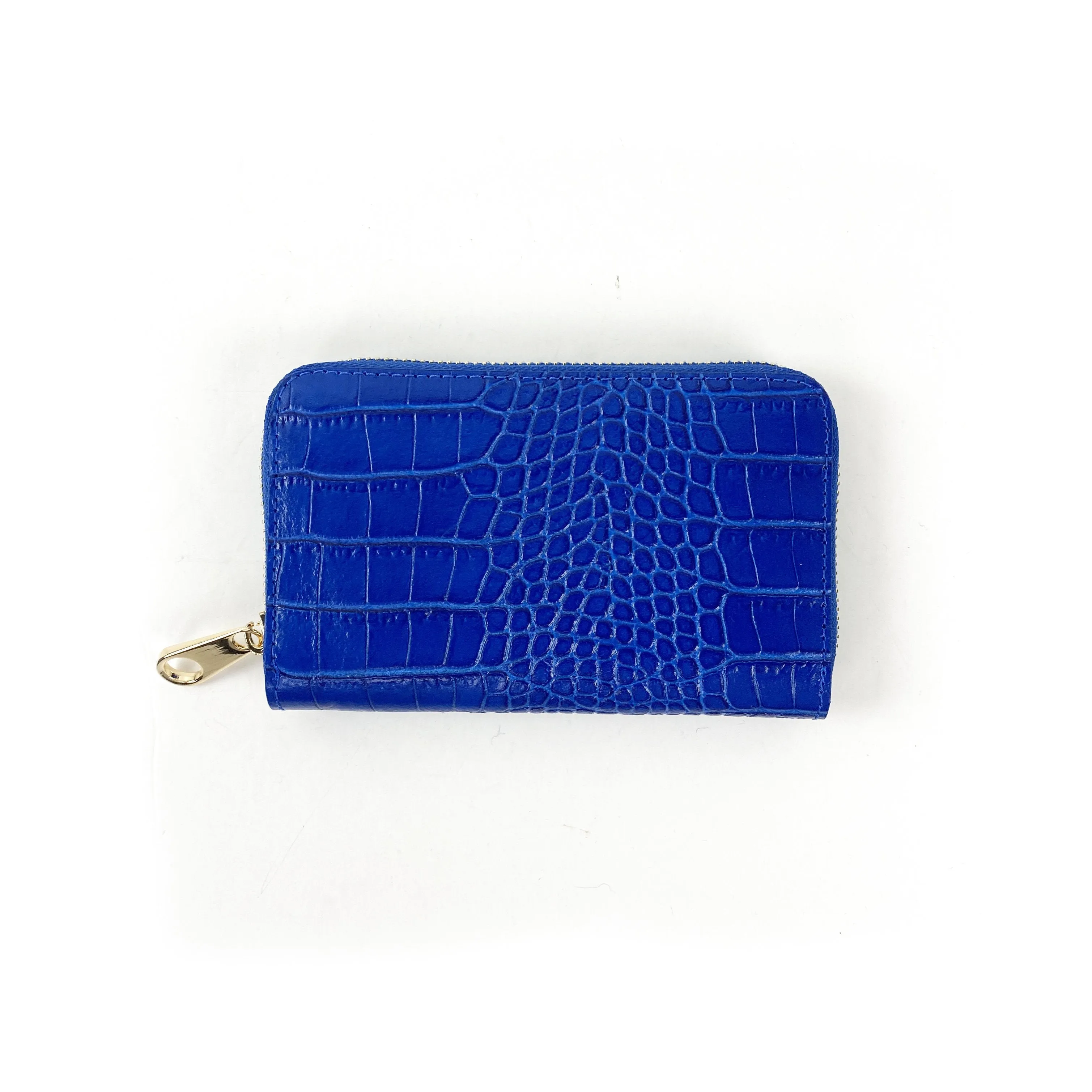 Solo Perche Wallet: Ancona