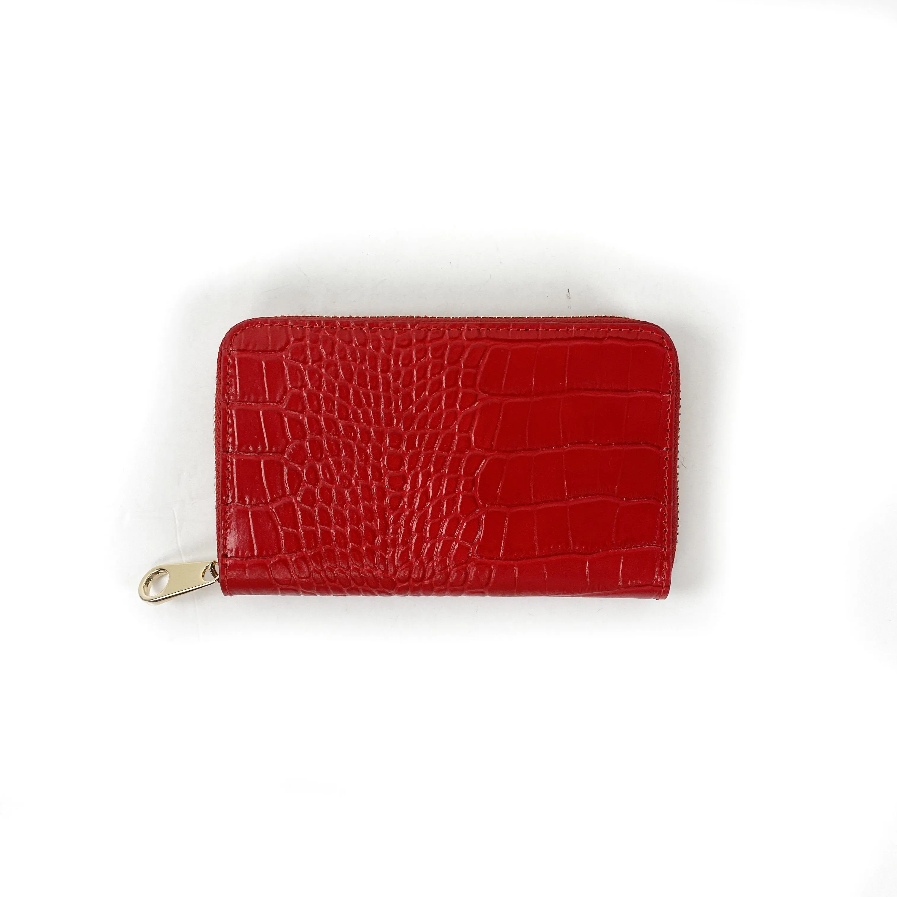 Solo Perche Wallet: Ancona