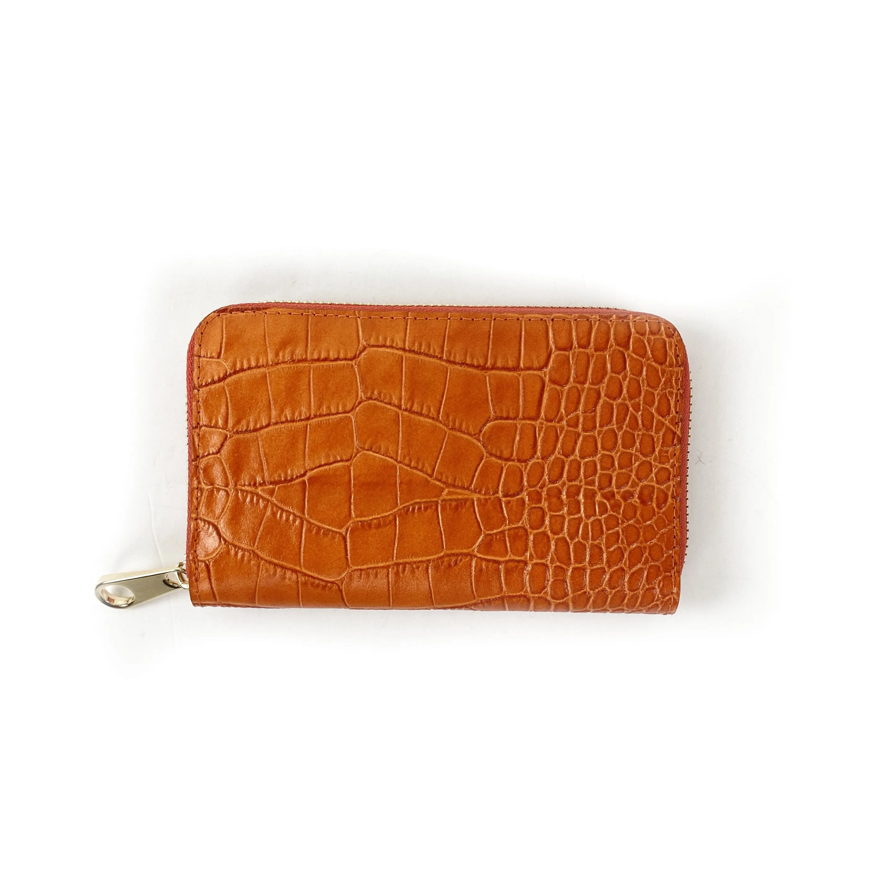Solo Perche Wallet: Ancona