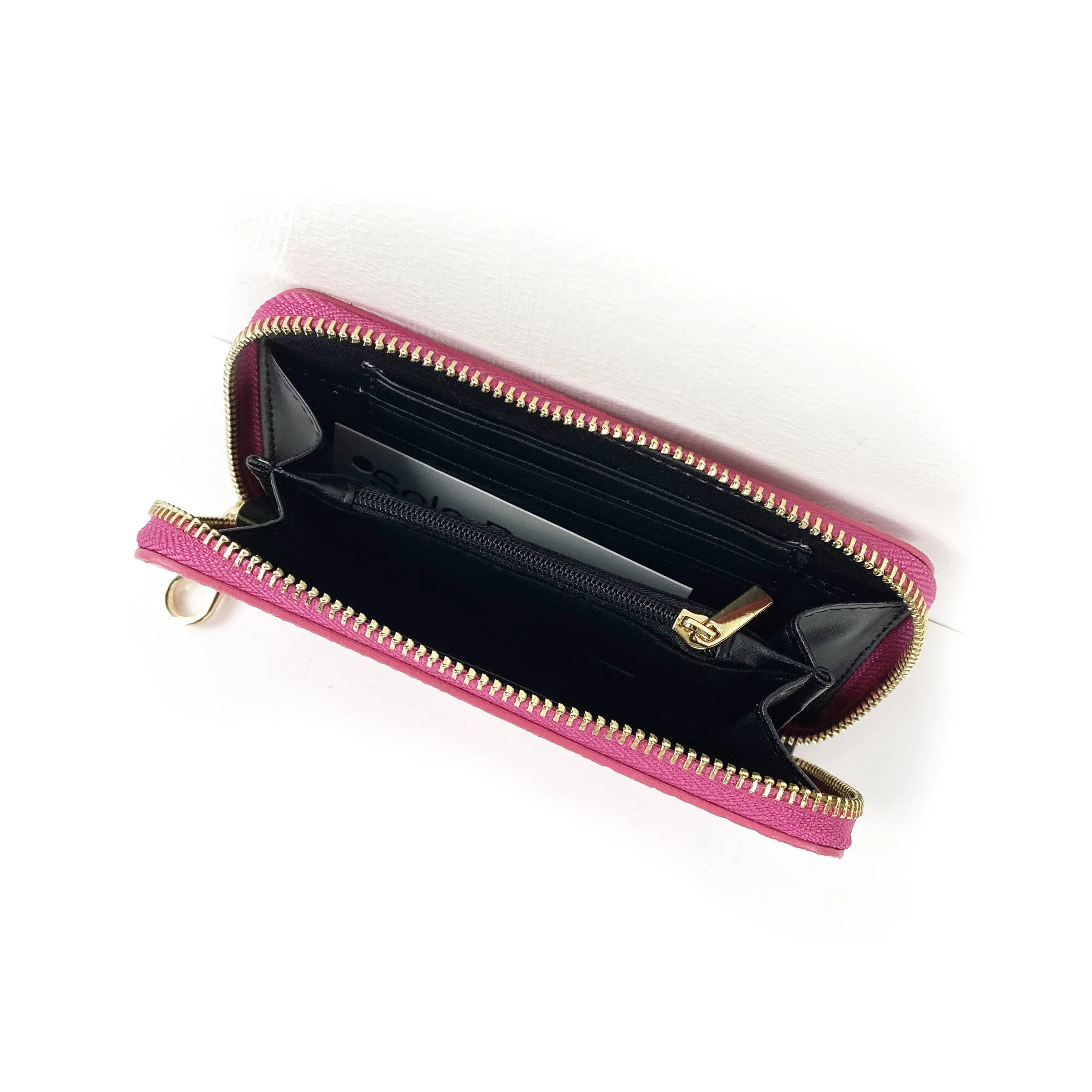 Solo Perche Wallet: Ancona