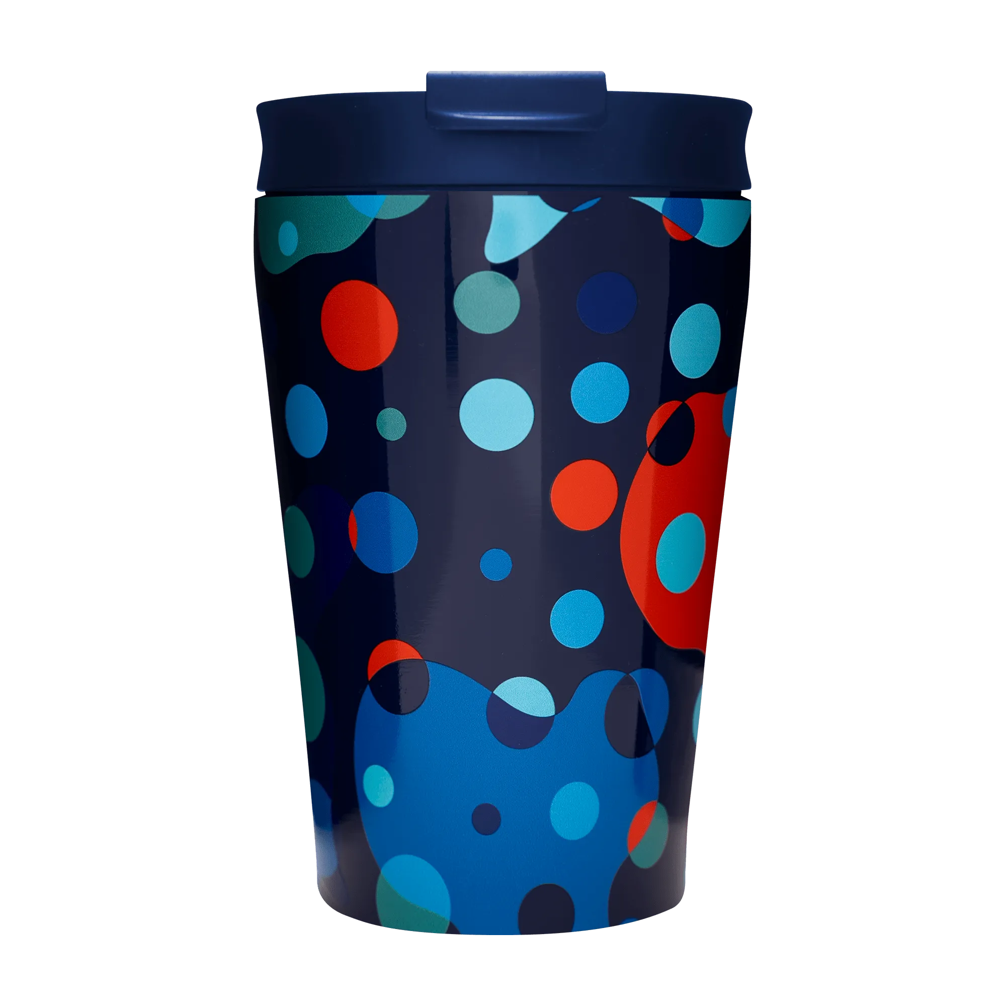 Space Balls - Coffee Cup