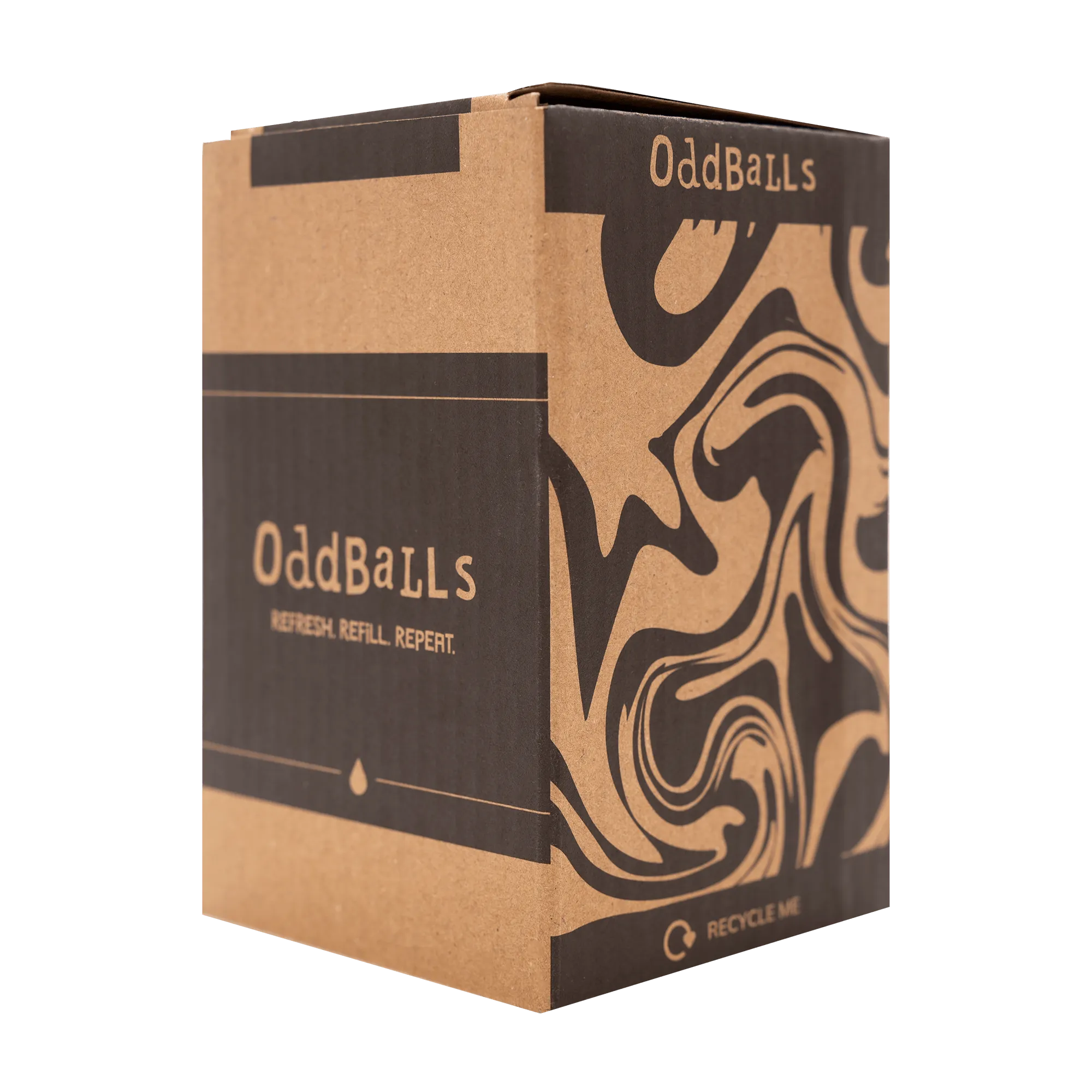 Space Balls - Coffee Cup