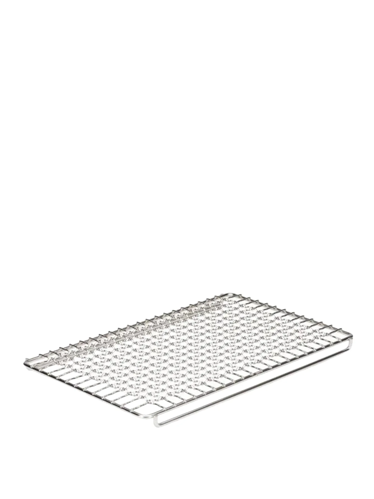 Stainless Steel Grill Half Pro.
