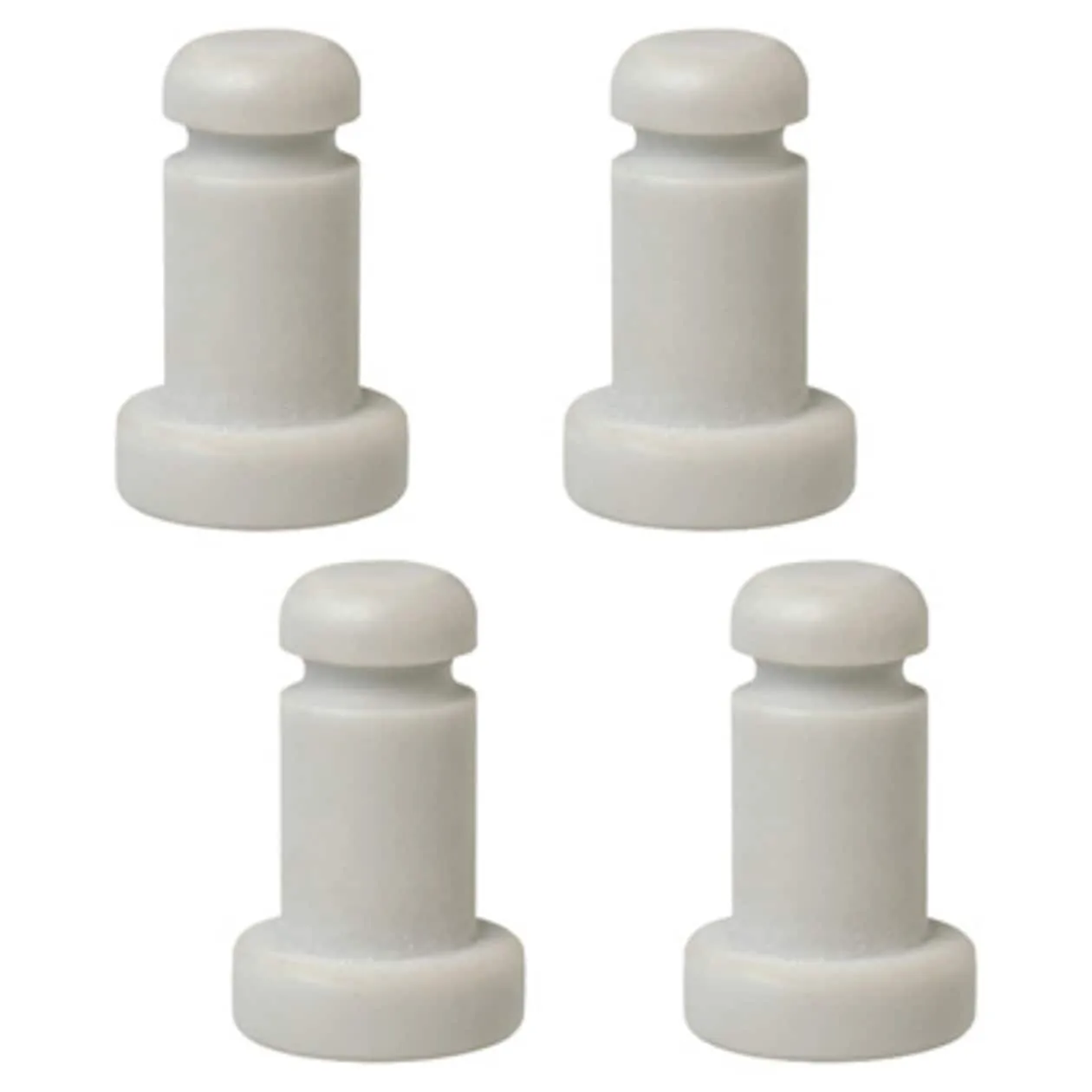Stopper for Polypropylene Storage - Small (4 Piece Set)