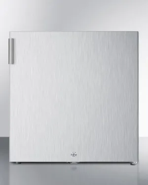 Summit FS24LCSS Compact All-freezer