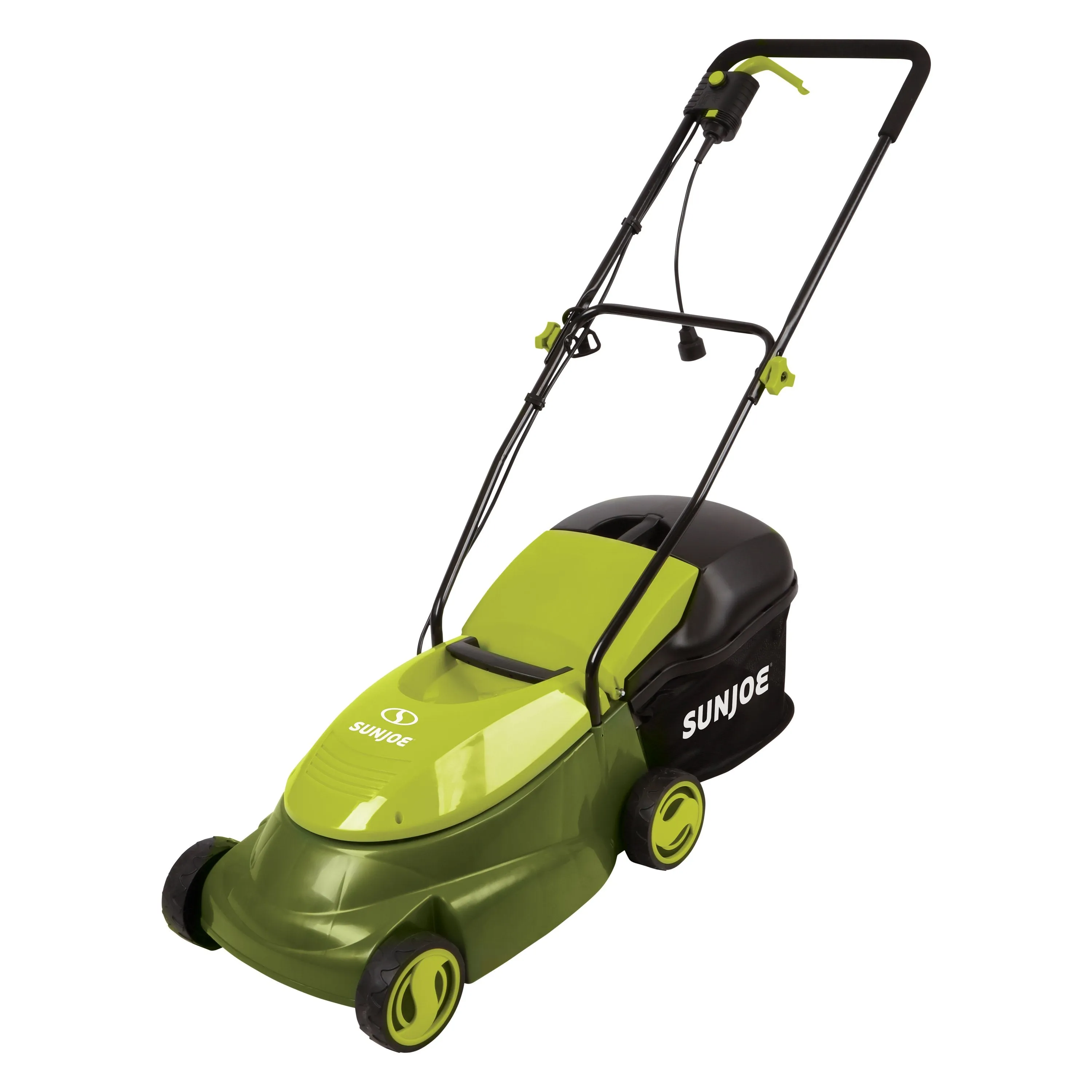 Sun Joe MJ401E Electric Lawn Mower | 14 inch | 12 Amp